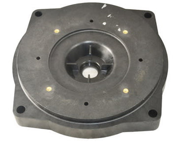 Pentair EQ Series Pool Pump Seal Plate | 356795 - Pump Parts - img - 1