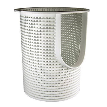 Pentair EQ Series Pump Basket Strainer, Plastic | 357184 - Pump Parts - img - 1