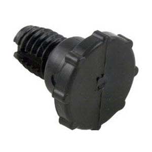 Pentair Filter Drain/Vent Valve, Black | R172224X - Miscellaneous - img - 1