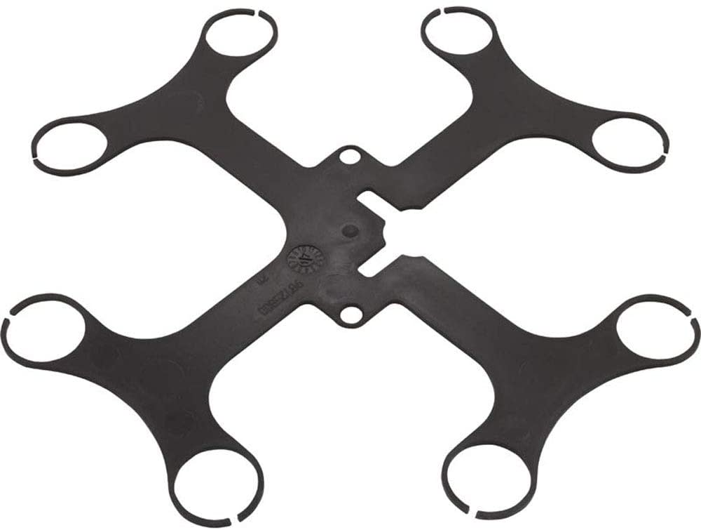 Pentair Filter Template for Titan | 98725800 - Pool Filter Parts - img - 1