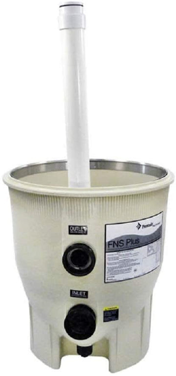 Pentair FNS Plus Tank Bottom Assembly 60 sf | 170018 - Pentair - img - 1