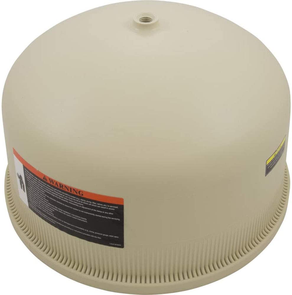 Pentair FNS Plus Tank Lid Assembly 36 sf | 170020 - Pool Filter Parts - img - 1