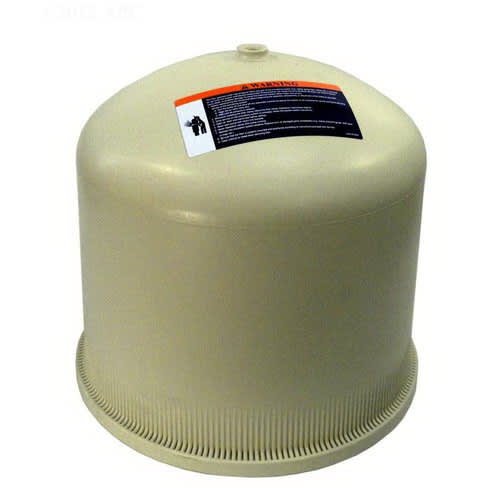 Pentair FNS Plus Tank Lid Assembly 48 sf | 170021 - Pool Filter Parts - img - 1