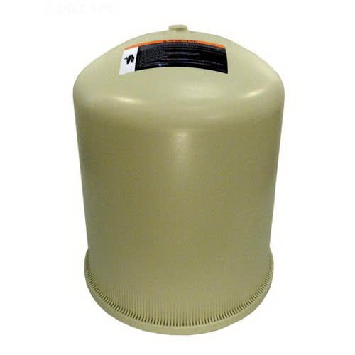 Pentair FNS Plus Tank Lid Assembly 60 sf | 170022 - Pool Filter Parts - img - 1