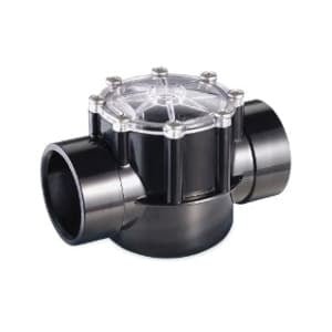 Pentair FullFloXF 2 - 1/2" CPVC 2 - Way Check Valve | 263060 - Plumbing Valves - img - 1