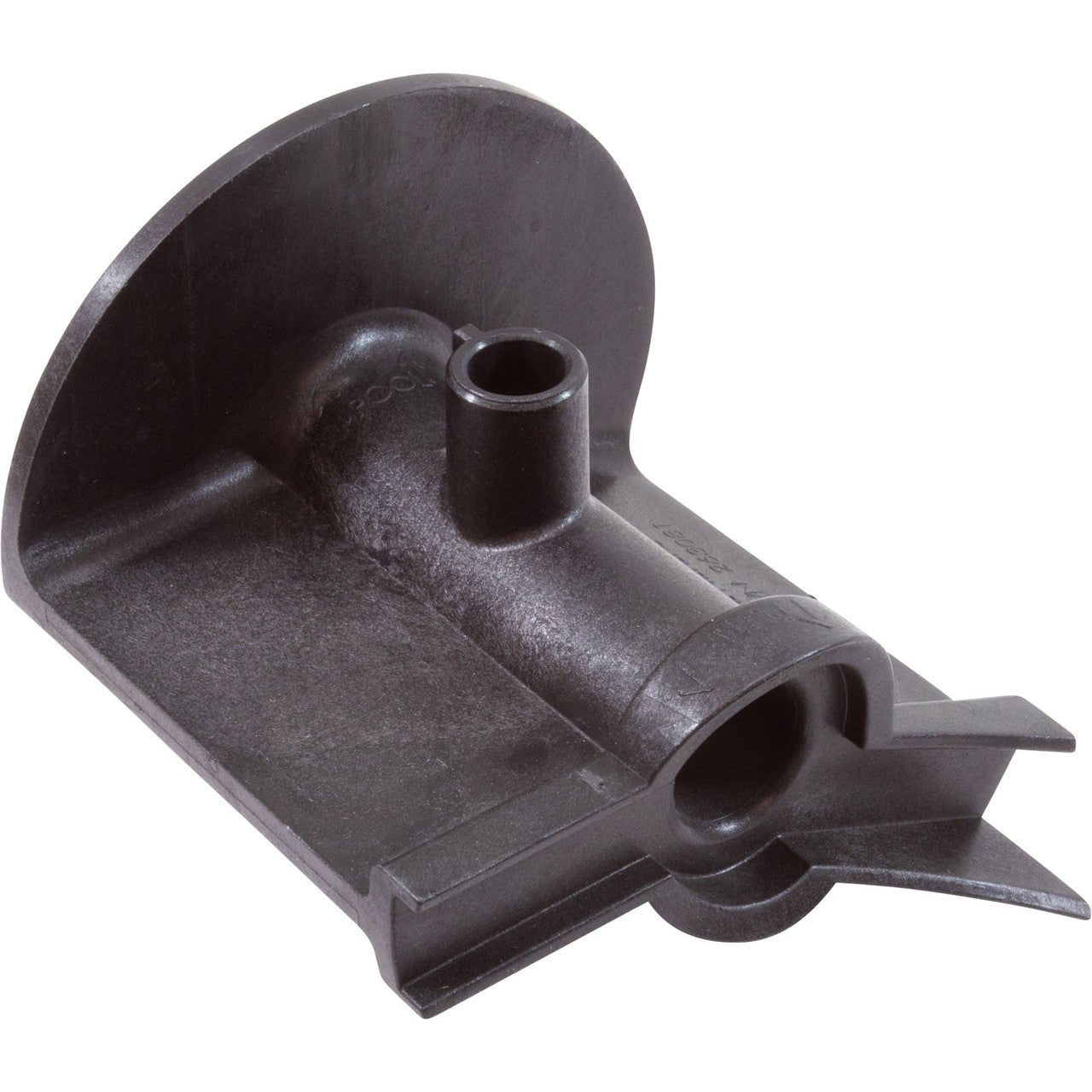 Pentair FullFloXF® Backwash Valve Center Diverter PLV - 274416Z - Plumbing Valves - img - 1