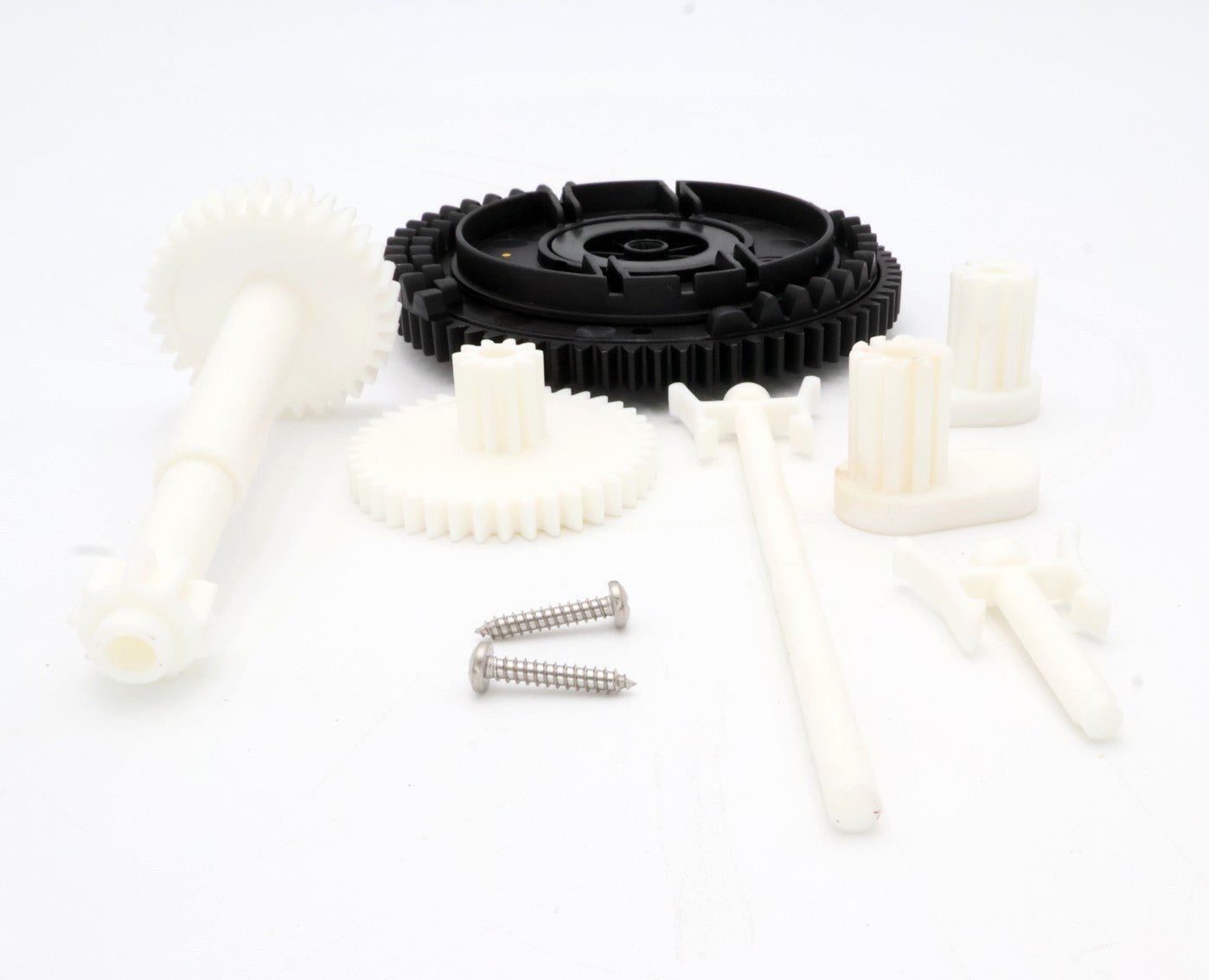 Pentair Gear Kit for PoolShark GW7500 & GW7700 GW7504 - Cleaner Parts - img-1