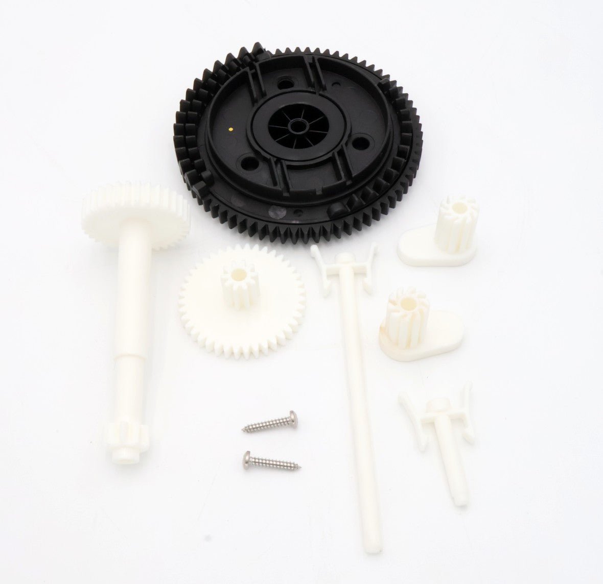 Pentair Gear Kit for PoolShark GW7500 & GW7700 GW7504 - Cleaner Parts - img-2