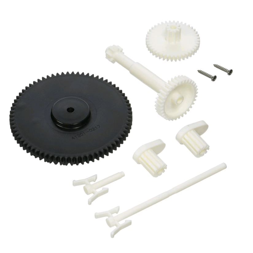 Pentair Gear Kit Poolshark | GW7504 - Cleaner Parts - img - 1