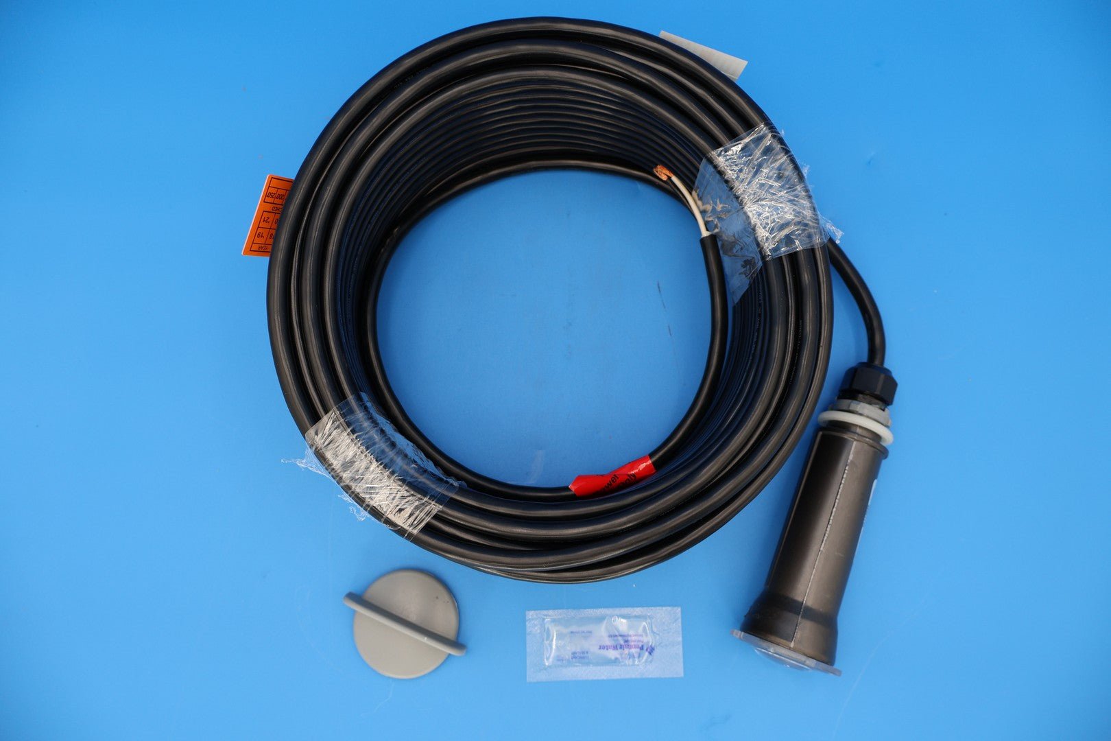 Pentair GloBrite 12Volt 150Ft. Cord Color LED Pool and Spa Light 602056 - Pool Lights - img - 3