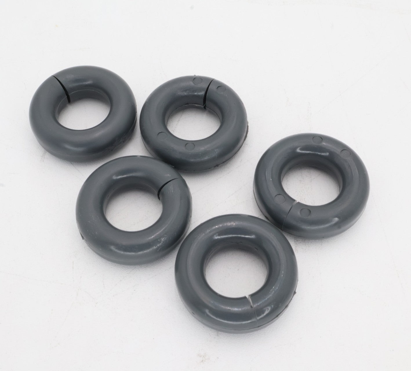 Pentair Gray Wear Ring for Platinum Cleaner EB10G - Cleaner Parts - img - 2