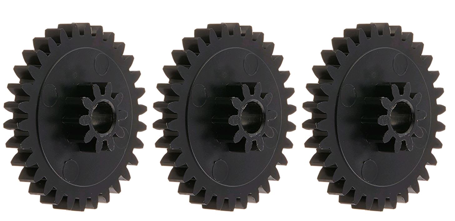 Pentair Great White Idler Gear Kit | GW9509 - Cleaner Parts - img - 1
