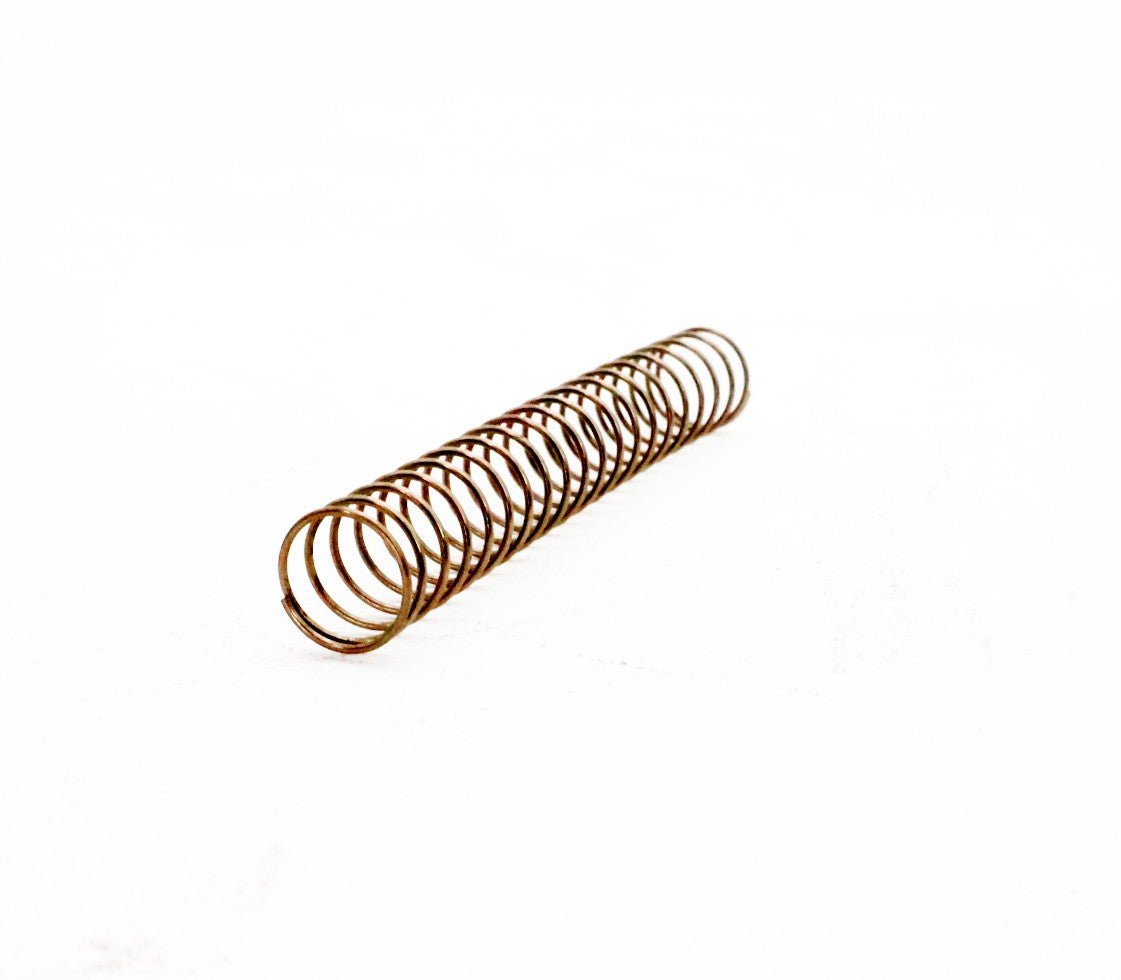 Pentair Great White Lift Brush Spring GW9522 - Cleaner Parts - img - 1