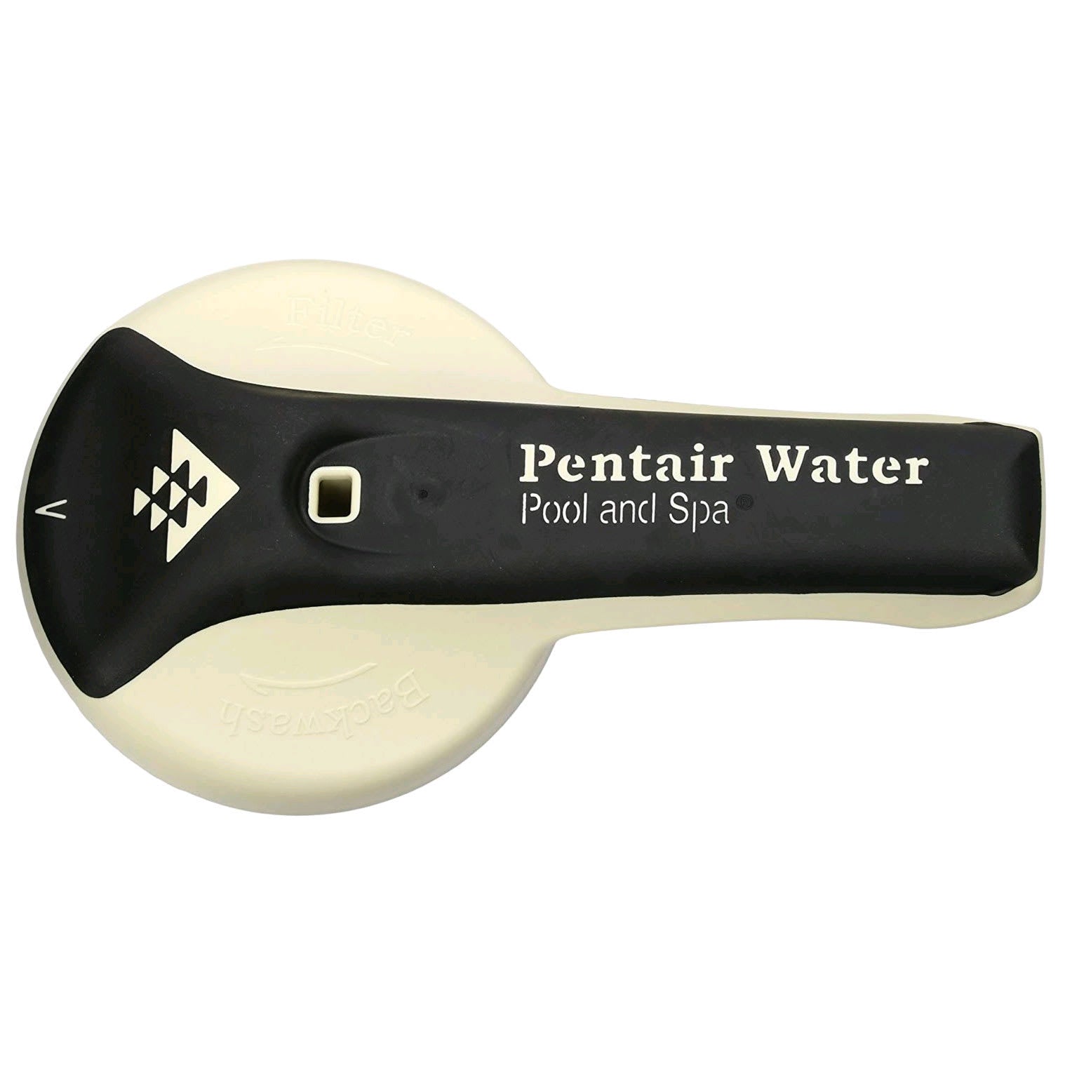Pentair Handle Replacement Valve | 270187Z - Pool Filter Parts - img - 1