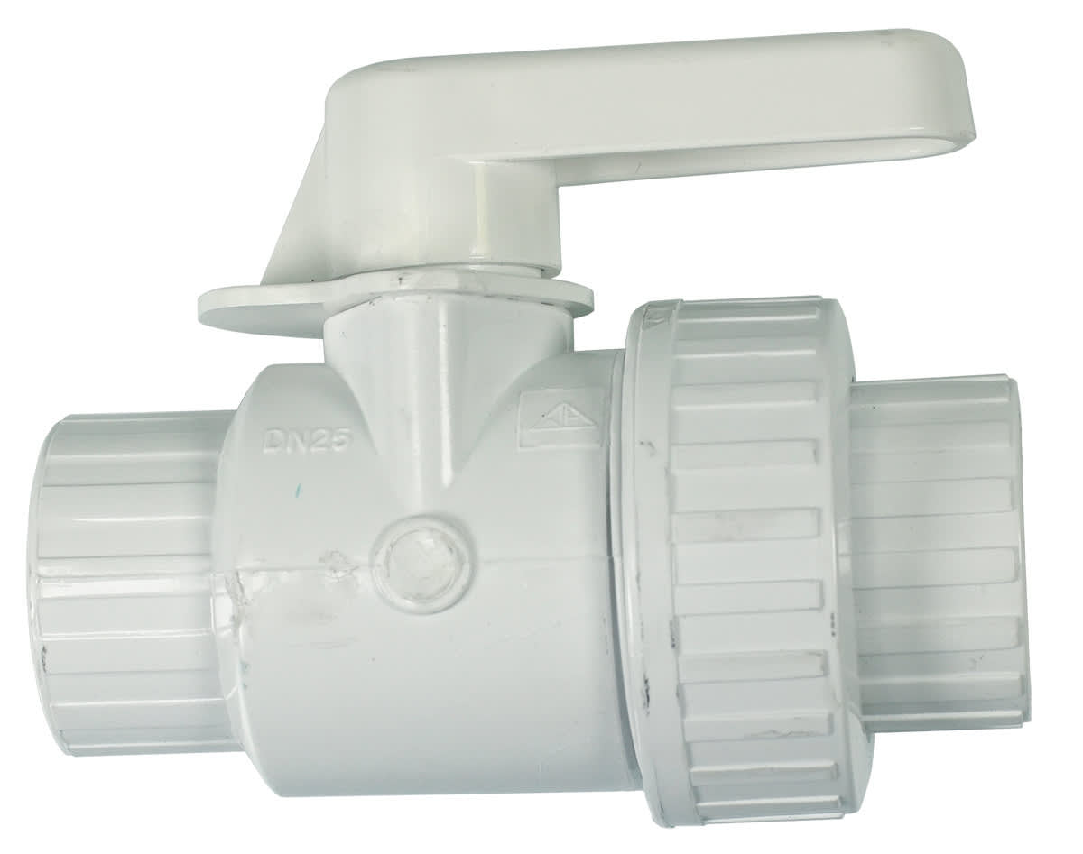 Pentair HC Series Control Valve | R172439 - Miscellaneous - img - 1