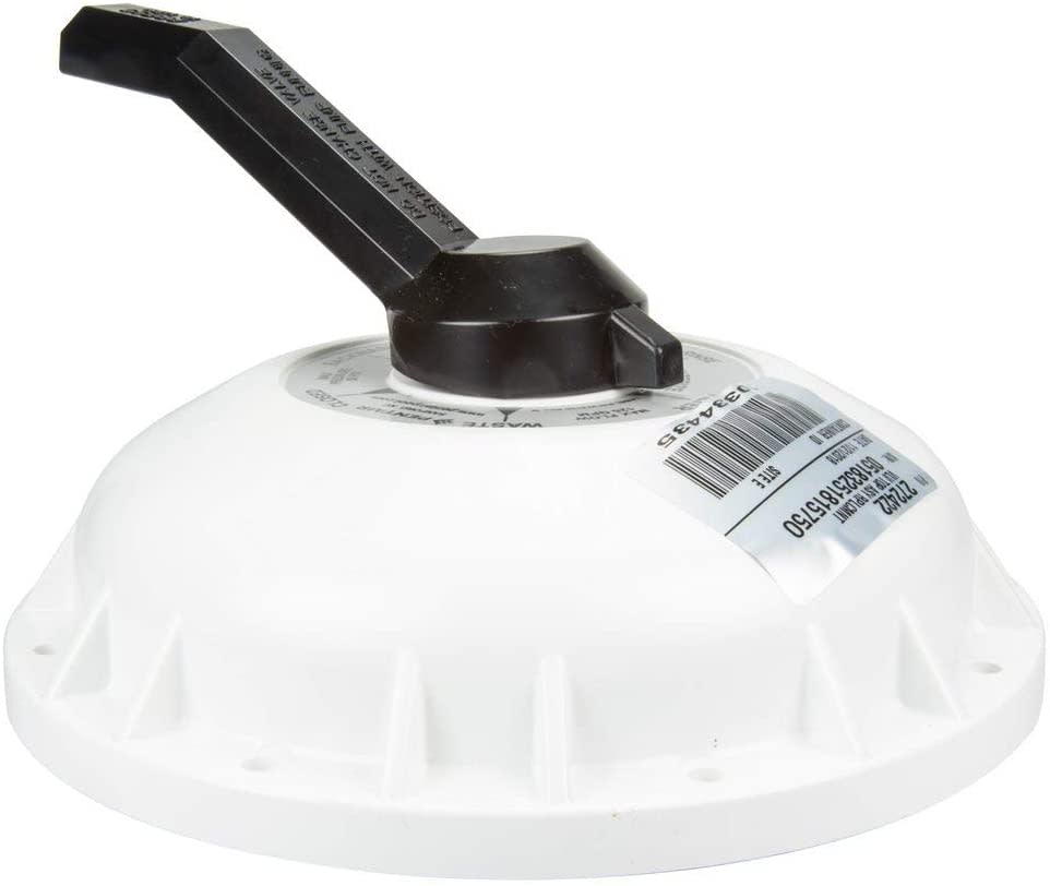 Pentair HiFlow Valve Top Assembly Replacement | 272422 - Pool Filter Parts - img - 1