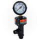 Pentair High Flow Air Relief Valve | 98209800 - Pentair - img - 1