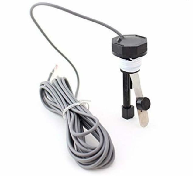 Pentair iChlor Salt System Flow Switch | 523100 - Salt Chlorine Generation - img - 1