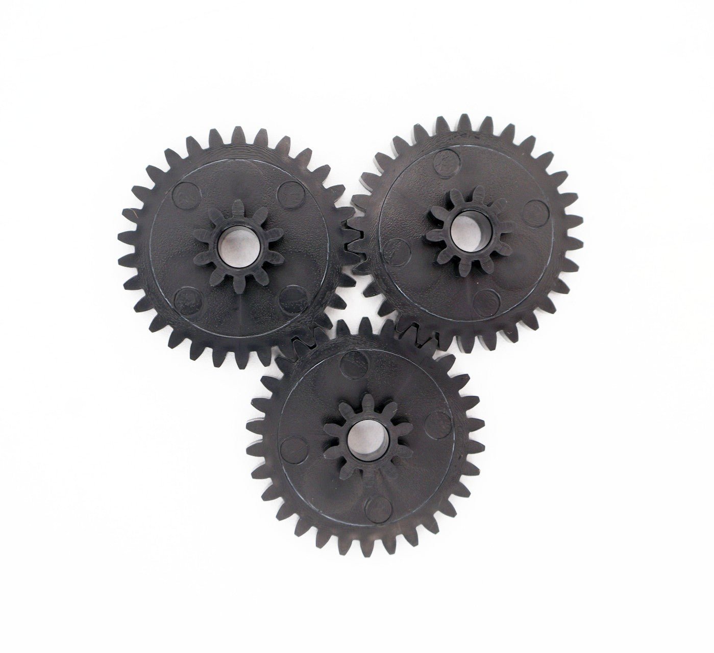 Pentair Idler Gear Kit for Great White Pool Cleaner GW9509 - Cleaner Parts - img-2