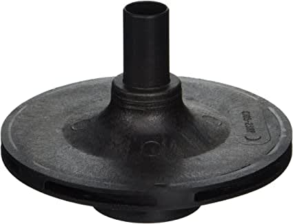 Pentair Impeller Assembly | C105 - 238P - Pump Parts - img - 1