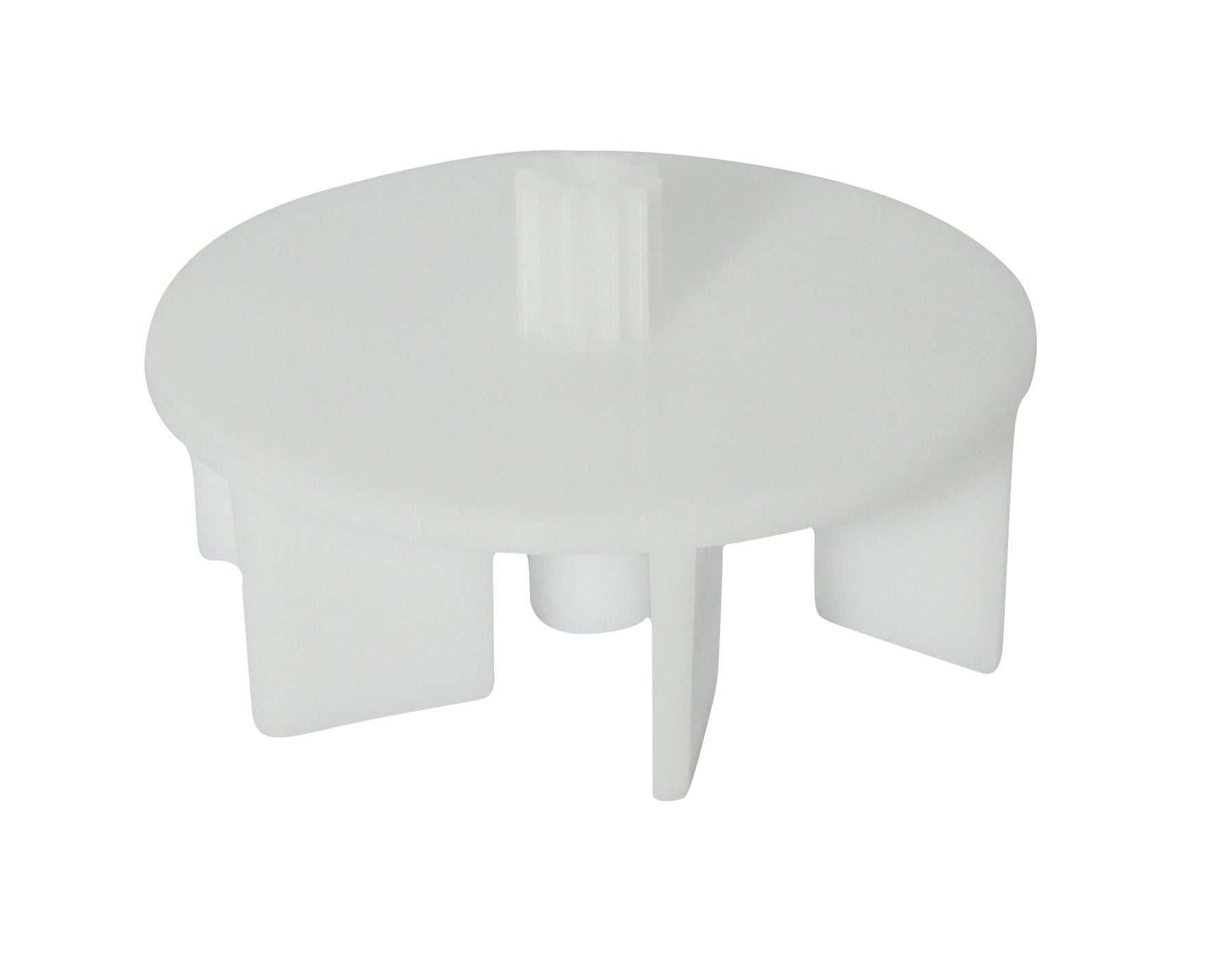 Pentair Impeller for Low Profile Actuator Valve 230022Z - In Floor Cleaning System Valve Parts - img-1