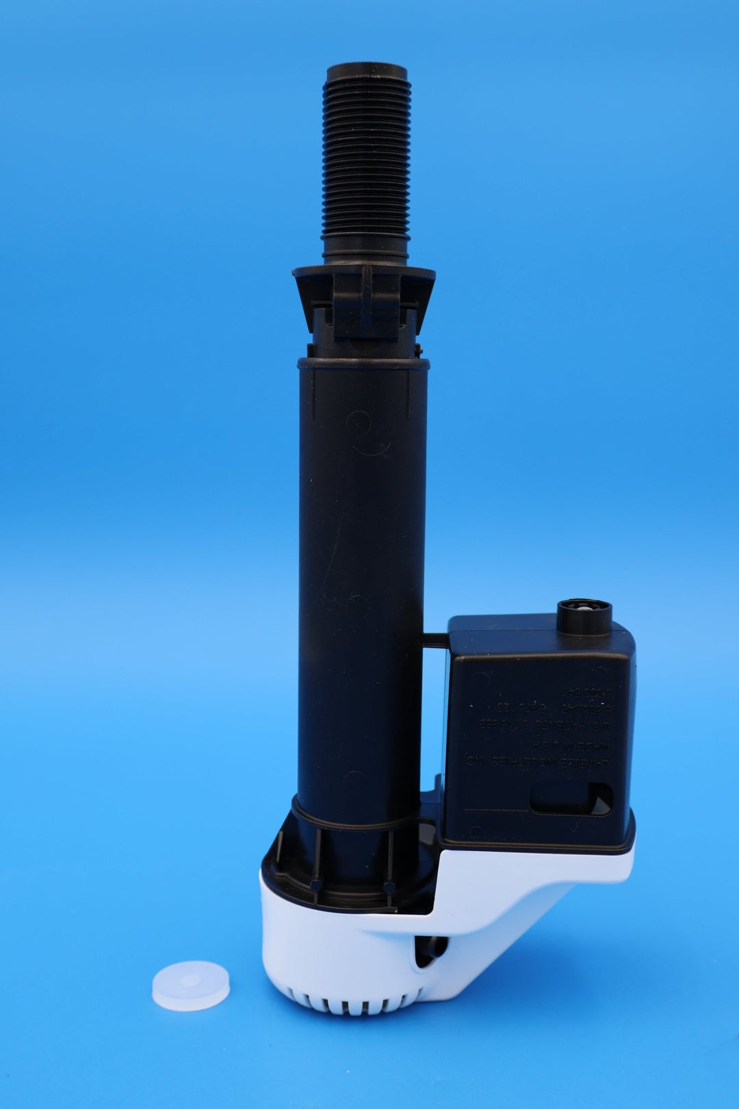 Pentair In-Floor (A&A) Quik Water Leveler Float Assembly w/ Restrictor ...
