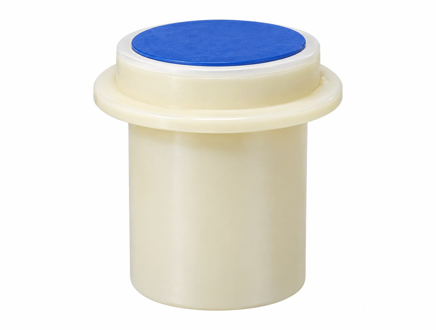 Pentair In-Floor Fitting without Head for G3/G4 System 231100 - In-Floor Cleaning - img-1