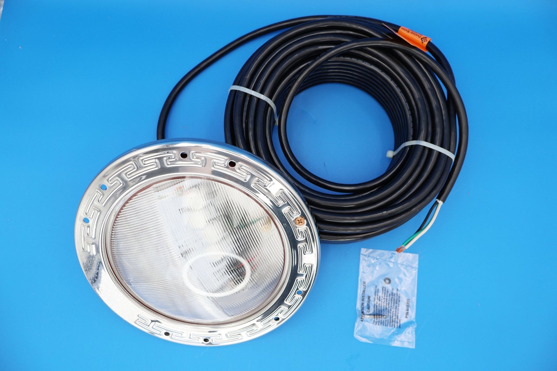 Pentair IntelliBrite 5G Color LED Pool Light 120V 26W 100' Cord 601002 - Pool Lights - img - 2