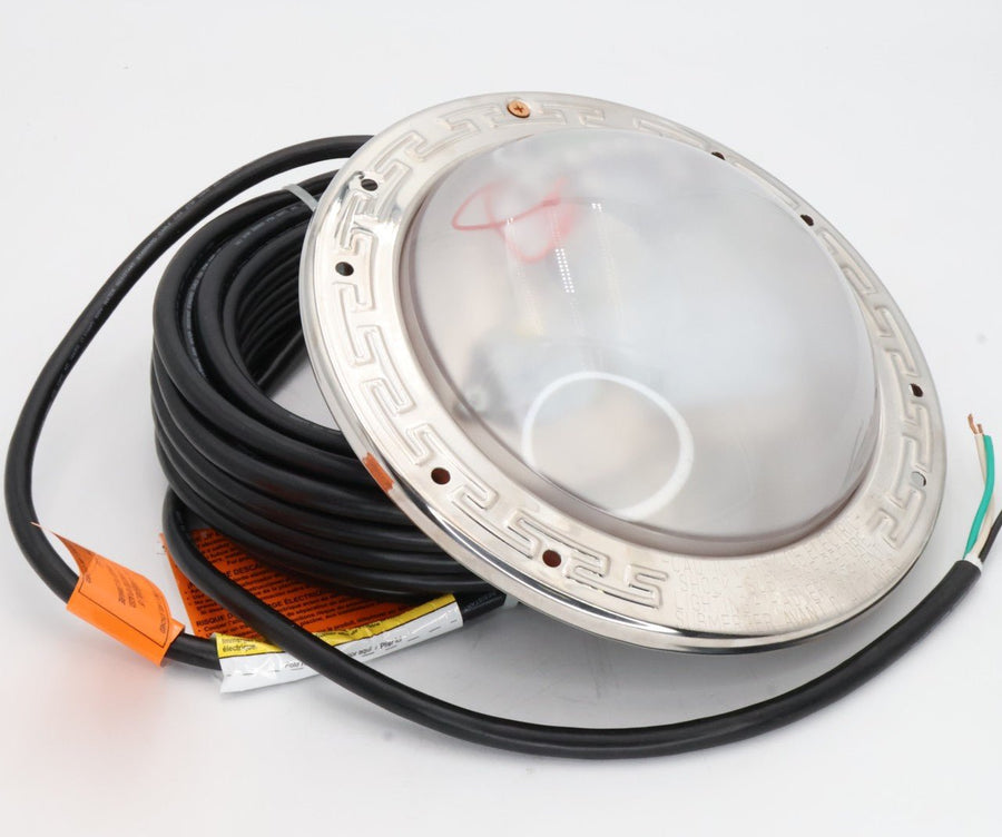 Pentair Intellibrite Architectural Series LED RGBW Pool Light 50' 120V
