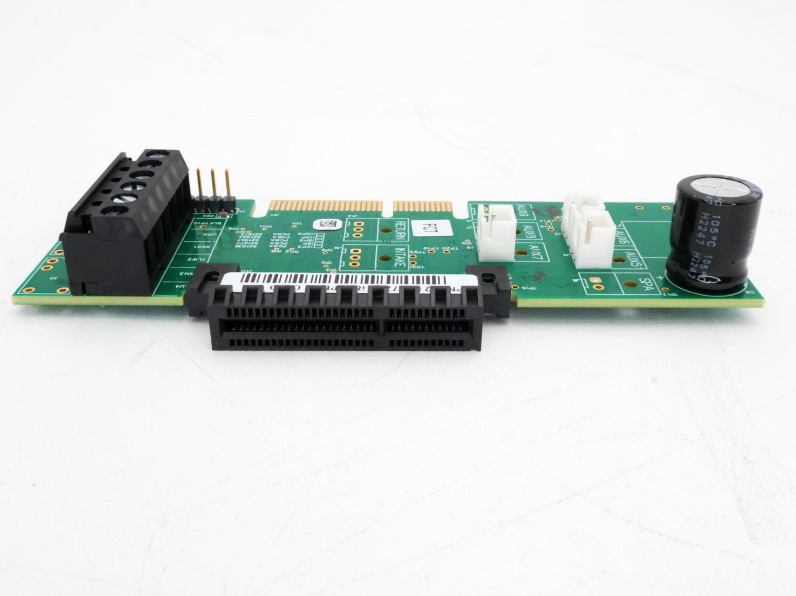 Pentair IntelliCenter i8P Personality Card Circuit Board 521977Z - Pool Automation - img - 1