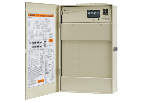 Pentair IntelliCenter Lite I5PS System Power Center w/ I5PS Personality Kit | 523624 - Pool Automation - img - 1