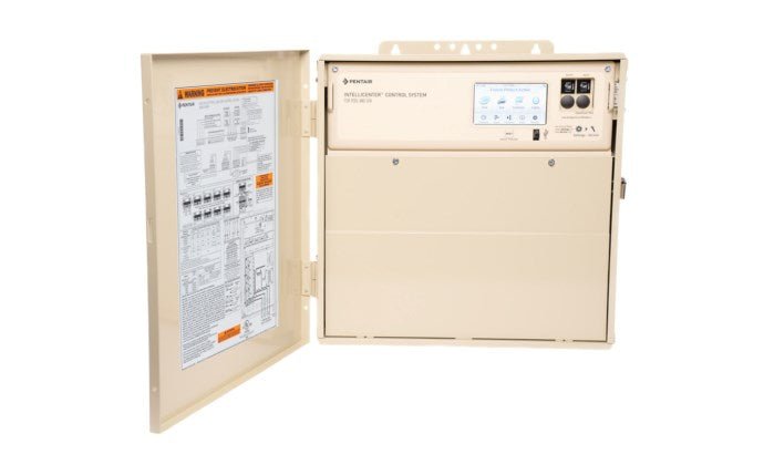 Pentair IntelliCenter Lite Pool Control System with i5P Personality Kit 523911 - Pool Automation - img - 1