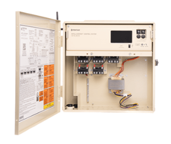 Pentair Intellicenter Lte I5Ps Pool And Spa Includes 2 Standard Actuators 523910 - Pool Automation - img-1