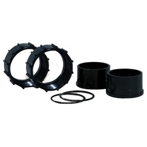 Pentair Intellichlor Replacement Union Kit | 520595 - Salt Chlorine Generation - img - 1