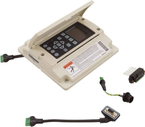Pentair IntelliFlo Keypad Assembly Kit | 357527Z - Pentair - img - 1