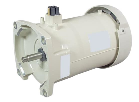Pentair Intelliflo Pump Motor, 3.2 kW 10 Pole | 350305S - Pool Pump Motors - img - 1
