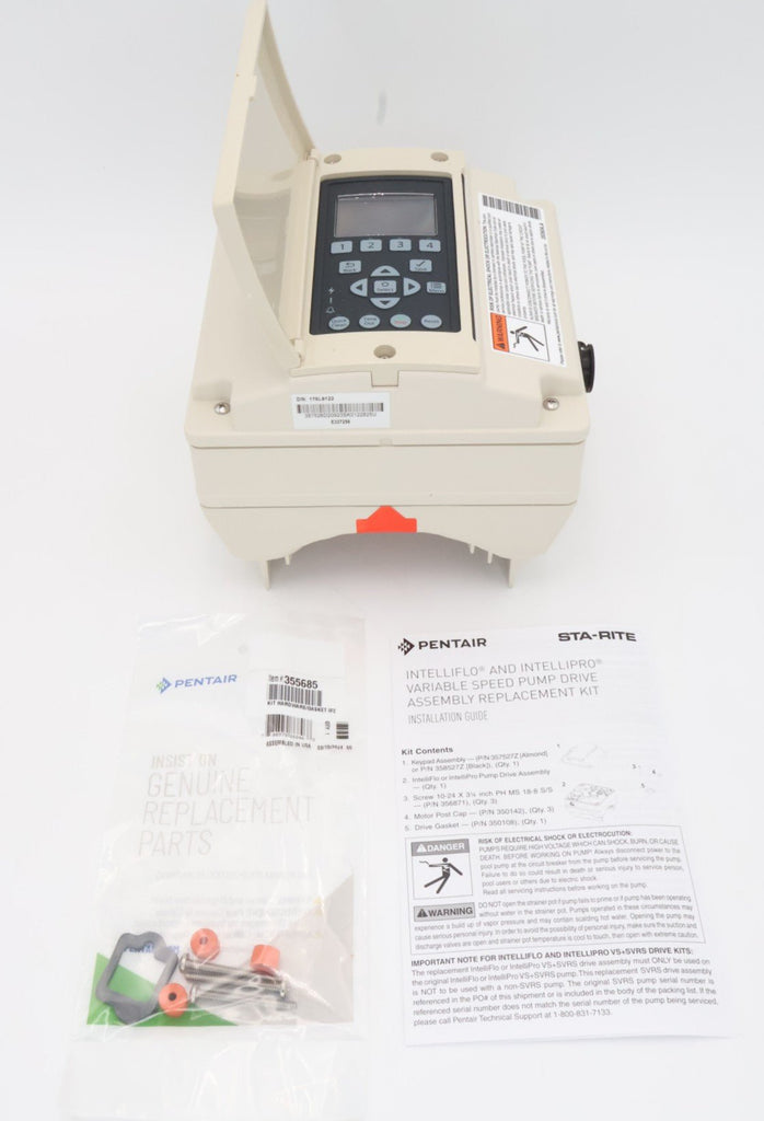 pentair-intelliflo-vsf-drive-