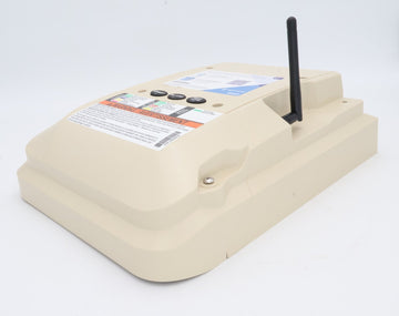 Pentair IntelliFlo3 Almond Drive Cover 356214Z - Pool Pump Parts - img - 1