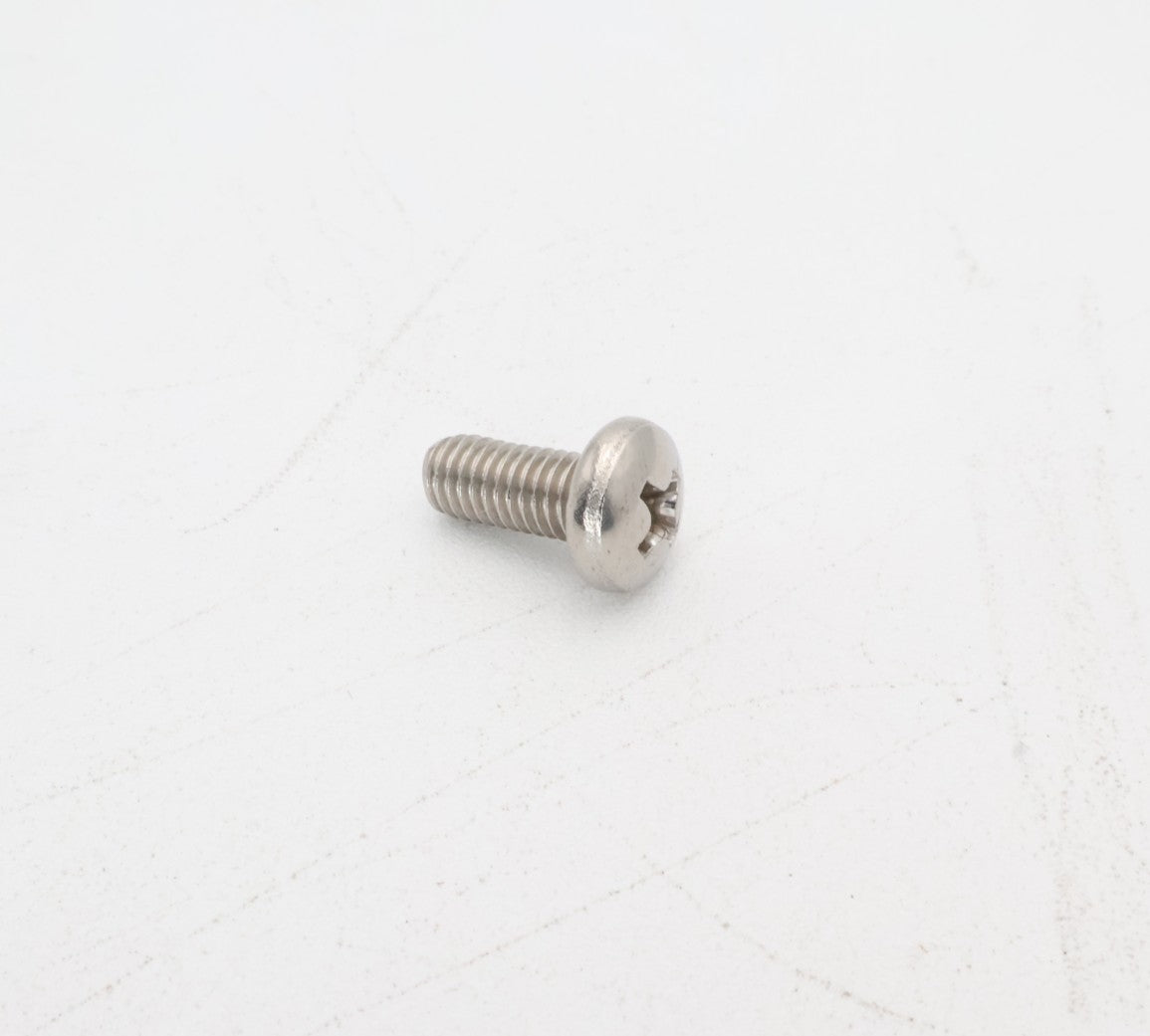 Pentair IntelliFlo3 Motor Foot Screw 356221Z - Pool Pump Parts - img - 1