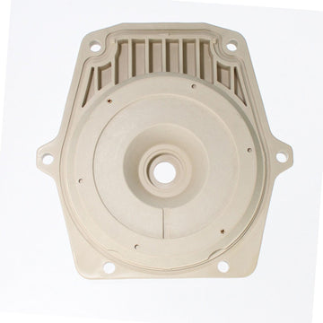 Pentair IntelliFlo/WhisperFlo Pump Seal Plate, Almond | 074564Z - Pump Parts - img - 1