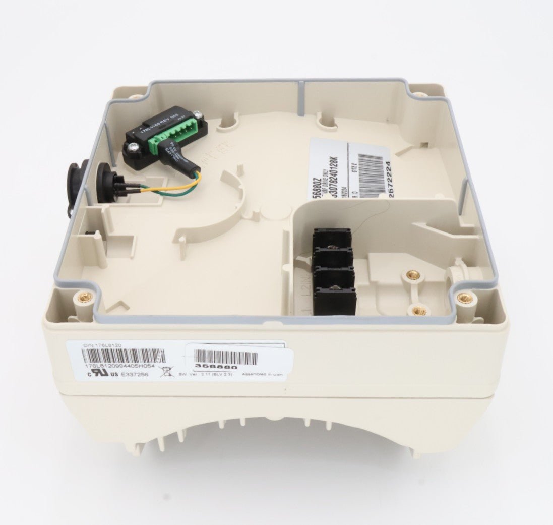 Pentair Intellilflo VSF Drive Kit Pre 10/2020 356880Z - Pool Pump Parts - img-6