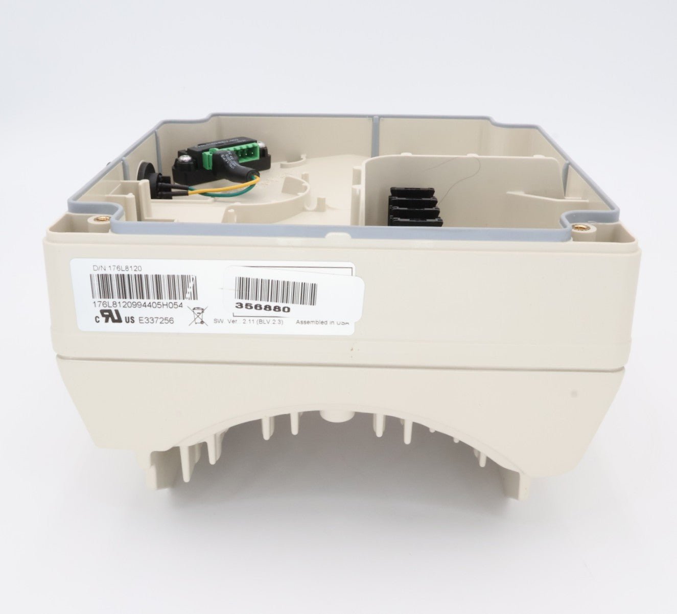 Pentair Intellilflo VSF Drive Kit Pre 10/2020 356880Z - Pool Pump Parts - img-2