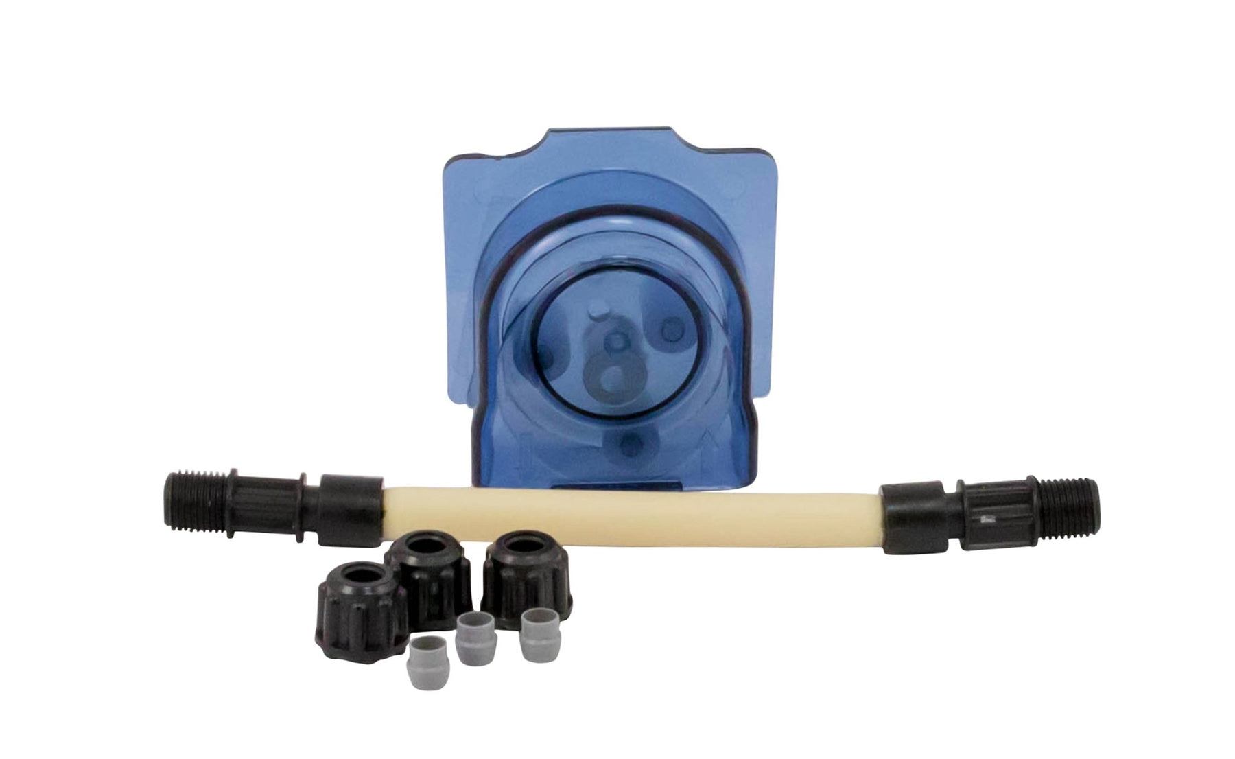 Pentair Intelliph Repair Kit for Controllers Tank Mounted OEM Pump 522386 - Chemical Feeders - img-1