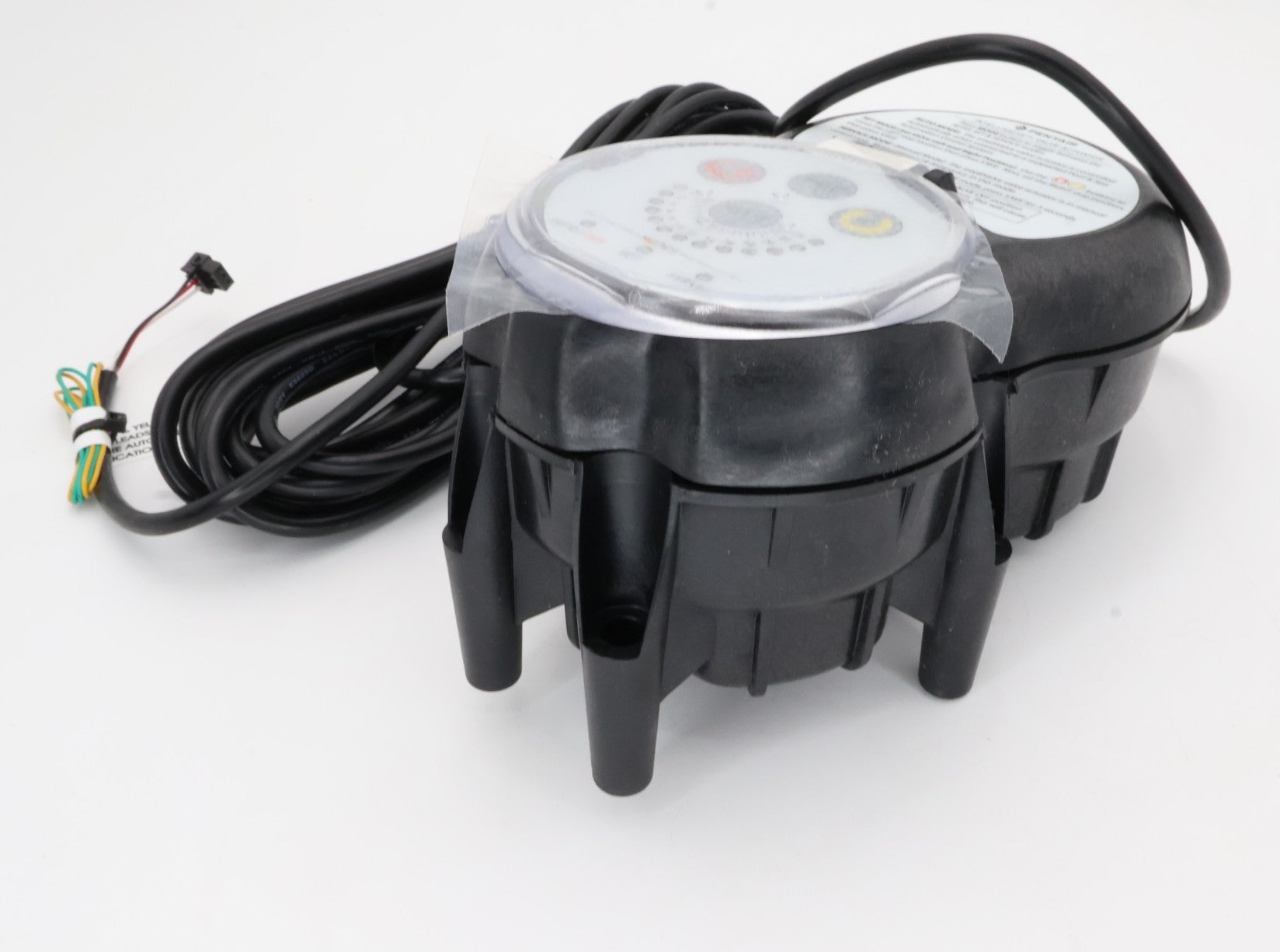 Pentair IntelliValve Actuator 521485 - Pool Automation - img - 2