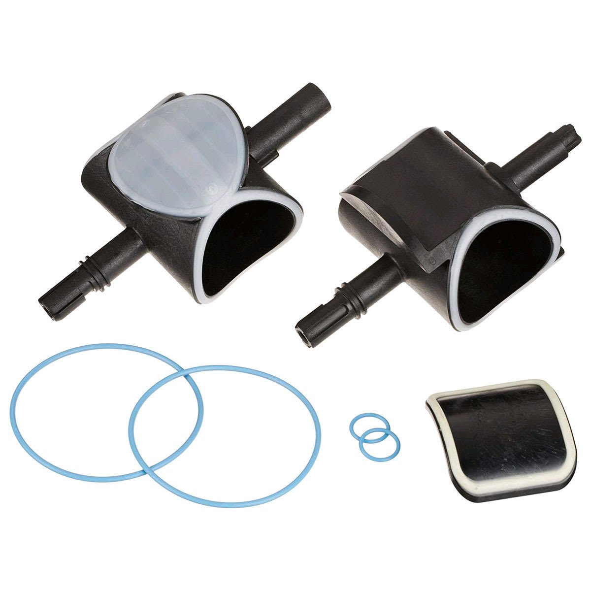 Pentair Kit Fullflo Xf Valve Rebuild | 270514Z - Plumbing Valves - img - 1