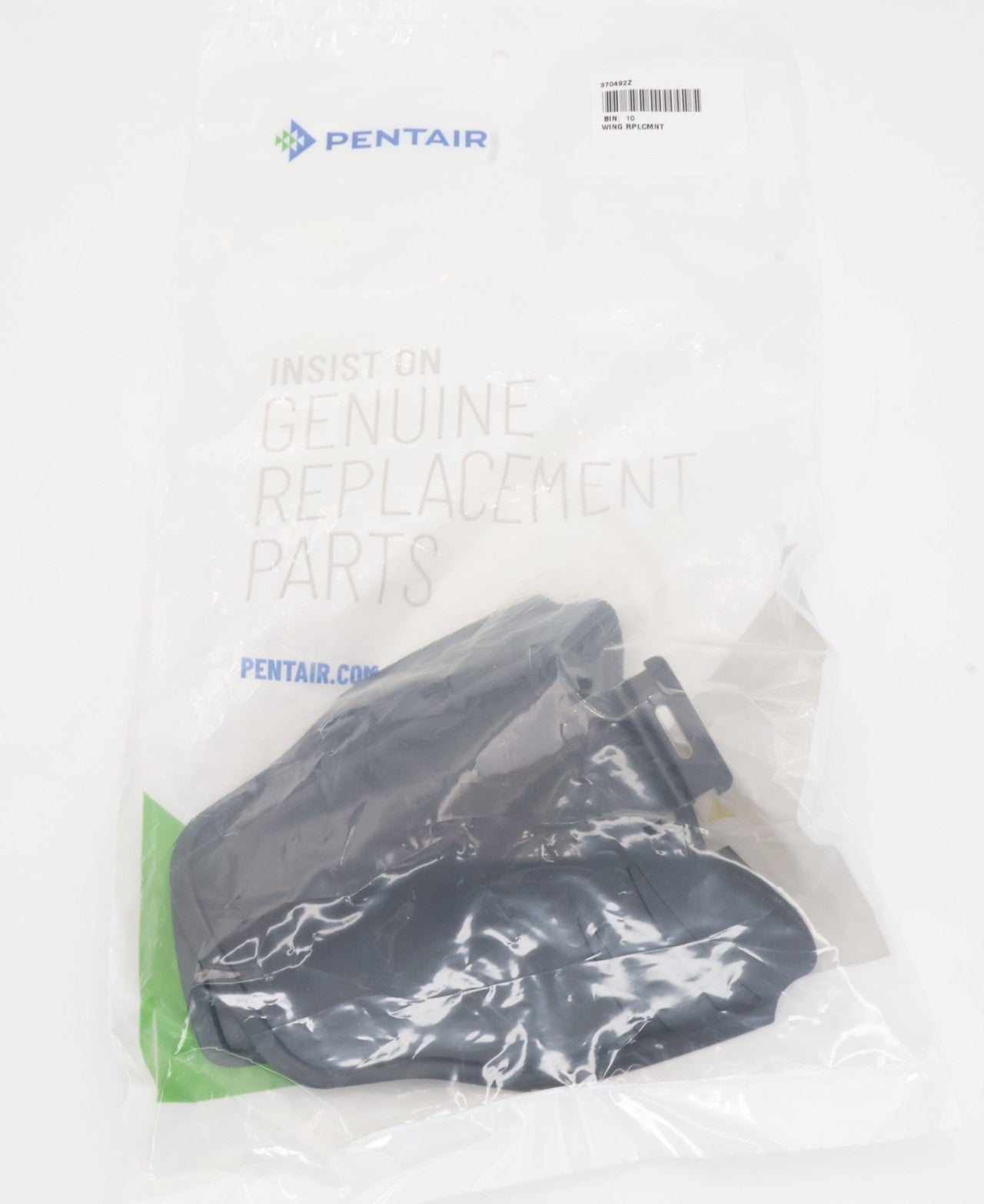 Pentair Kreepy Krauly 2013 Wing Set 370492Z - Cleaner Parts - img - 4