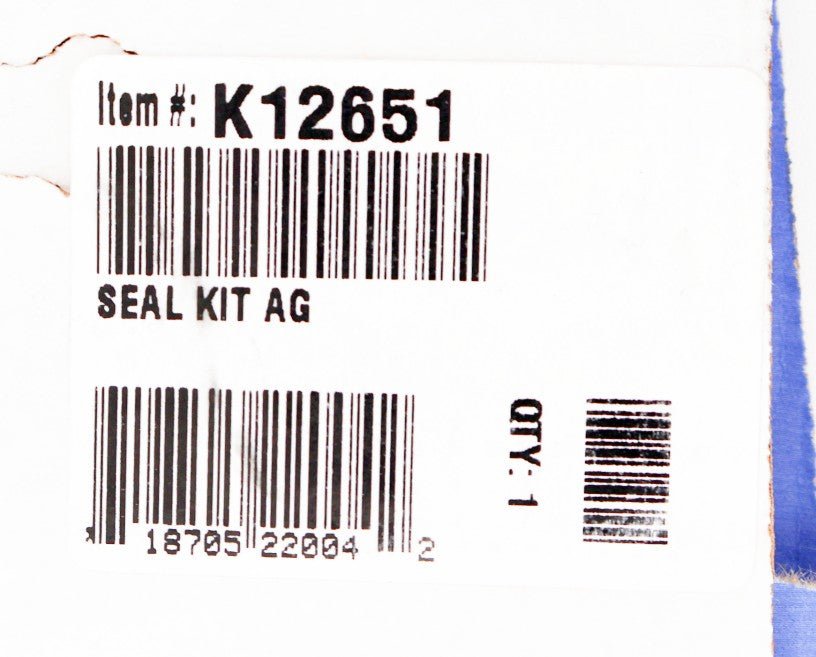 Pentair Kreepy Krauly E-Z Vac Aboveground Seal K12651 - Cleaner Parts - img-5