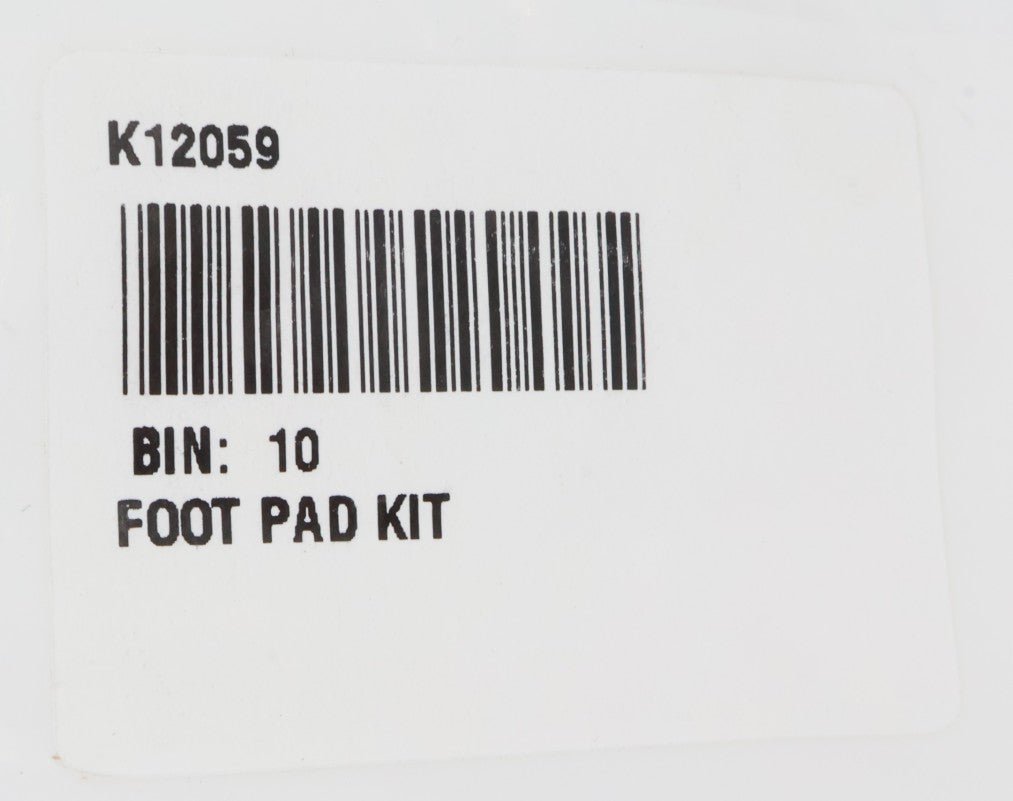 Pentair Kreepy Krauly Foor Pad K12059 - Cleaner Parts - img - 5