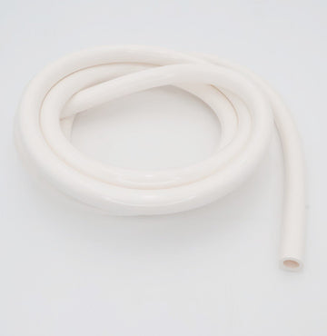 Pentair Kreepy Krauly Legend White Sweep Feeder Hose LD45 - Cleaner Parts - img - 1