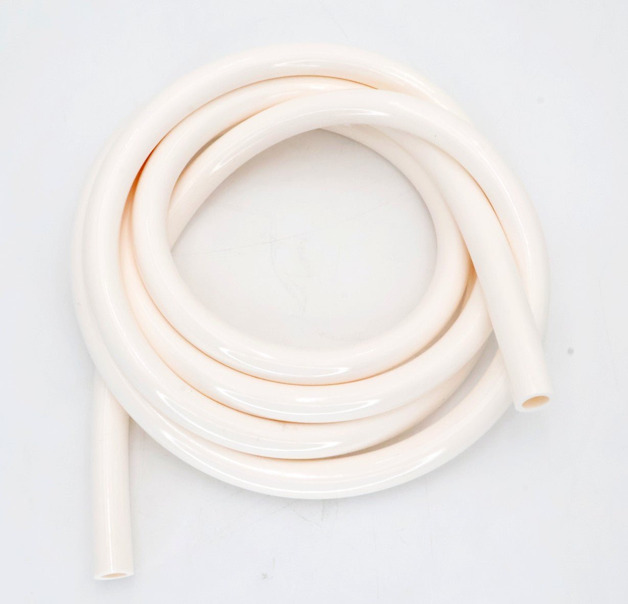 Pentair Kreepy Krauly Legend/Platinum Feed Hose 10' White LLD45 - Cleaner Parts - img - 1